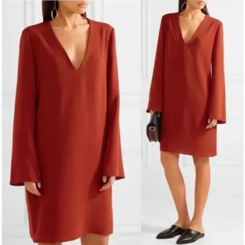 NWT Theory Ulyssa Swing Dress - size S